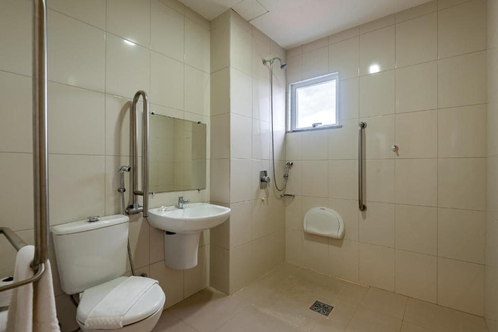Foto - Hotel Santos Dumont Aeroporto SLZ