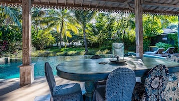 Villa, 3 Bedrooms