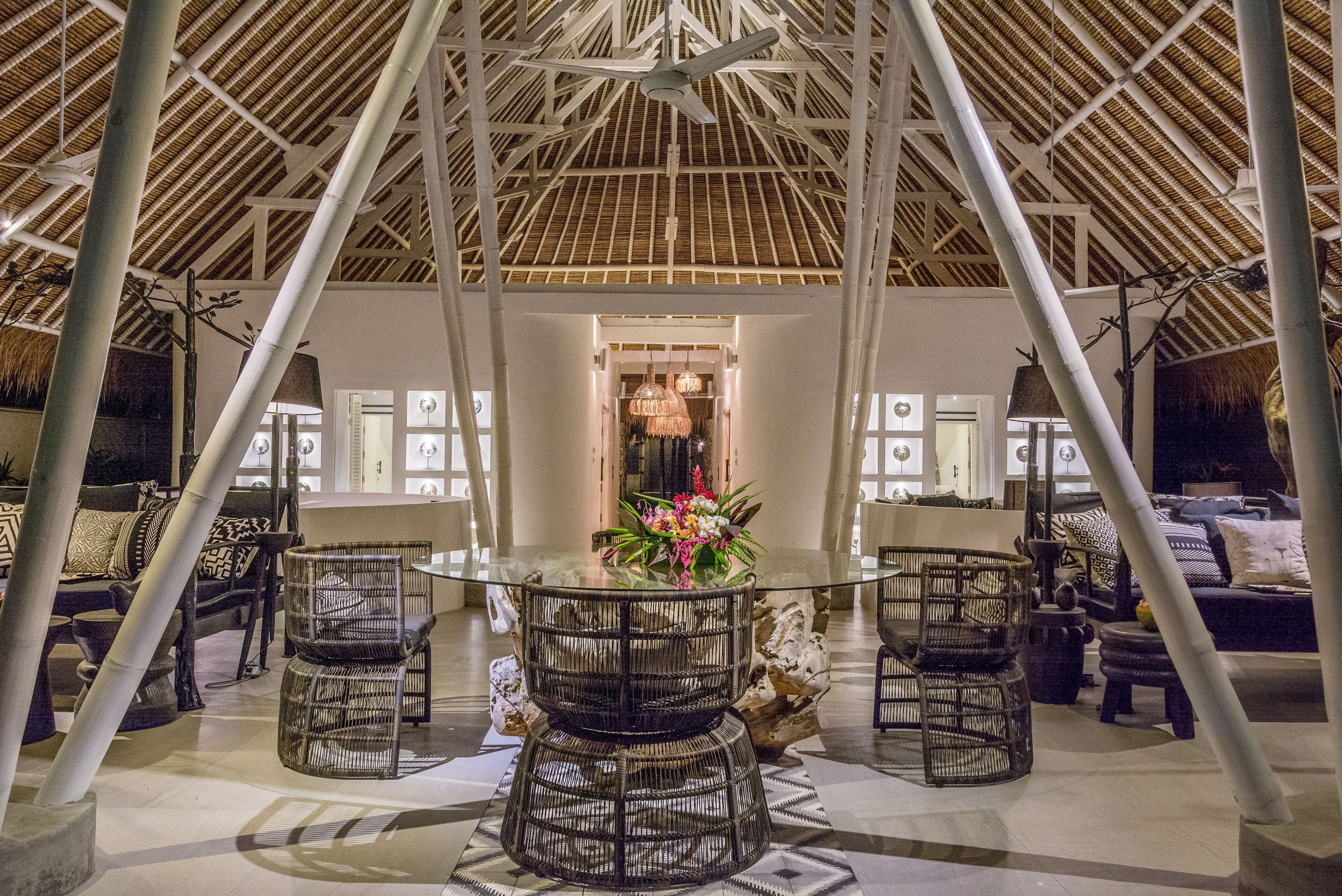 Deluxe-Villa, 2 Schlafzimmer