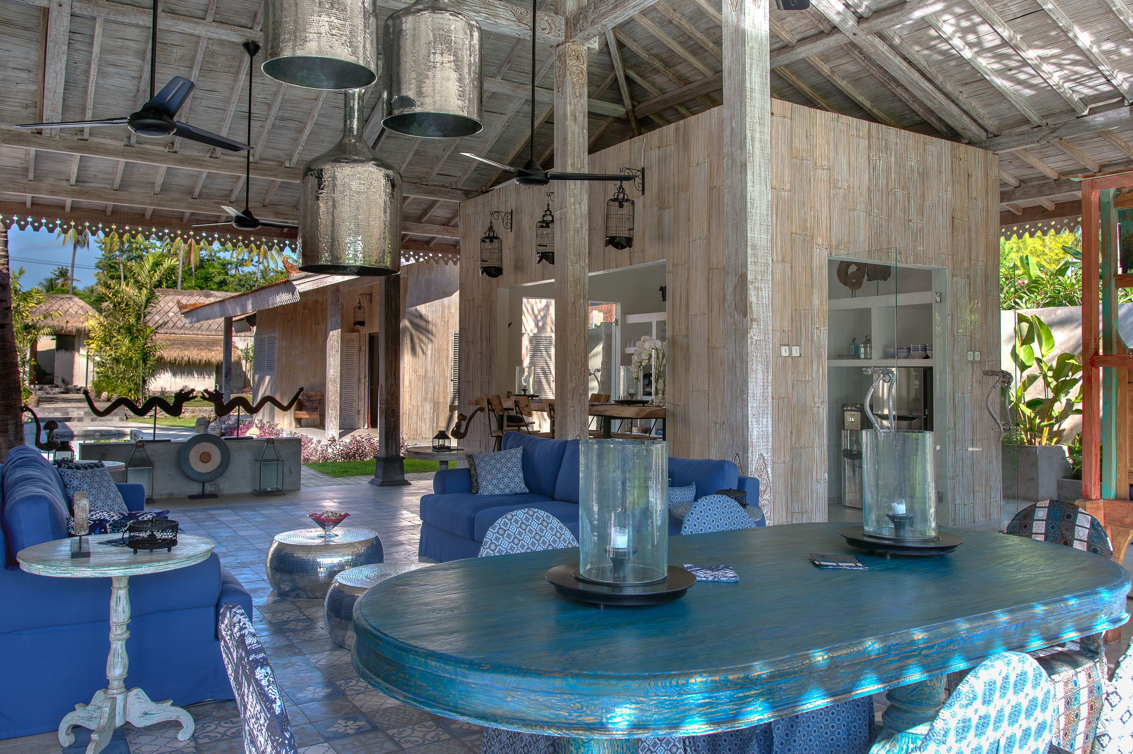 Villa, 3 Schlafzimmer | Badezimmer