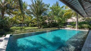 Villa, 3 Bedrooms | Kolam renang persendirian