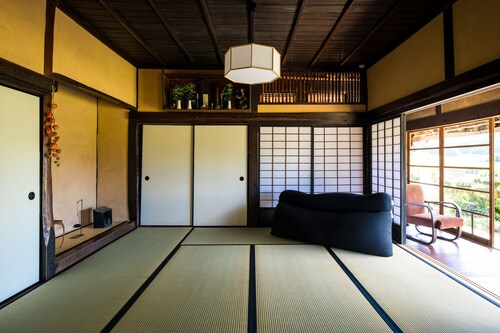 リビングルーム