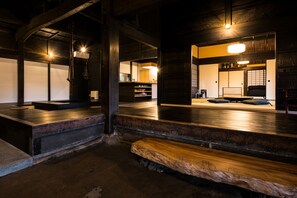Interior - Setouchi Cominca Stays Hiroshima CHOJAYA (Shobara)