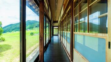 1 bedroom, in-room safe, free WiFi