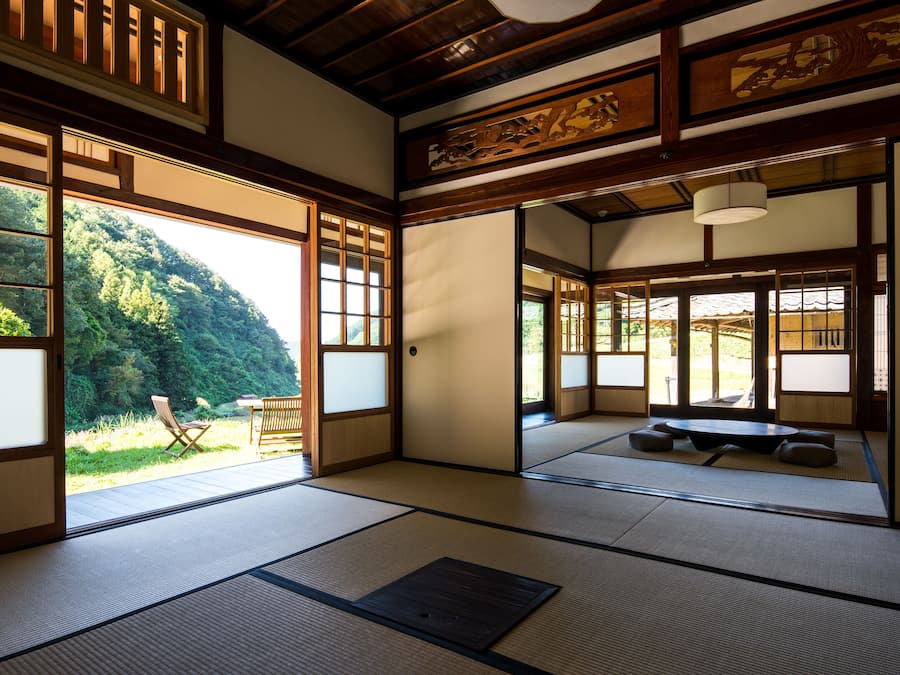 Hus (Private Vacation) | Stue