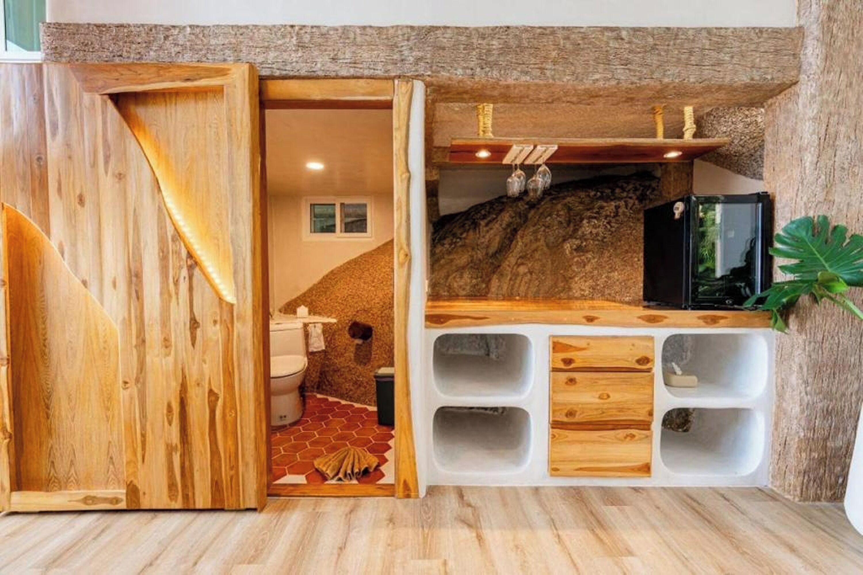 Foto - The Rock Samui Poshtel Lamai Beach