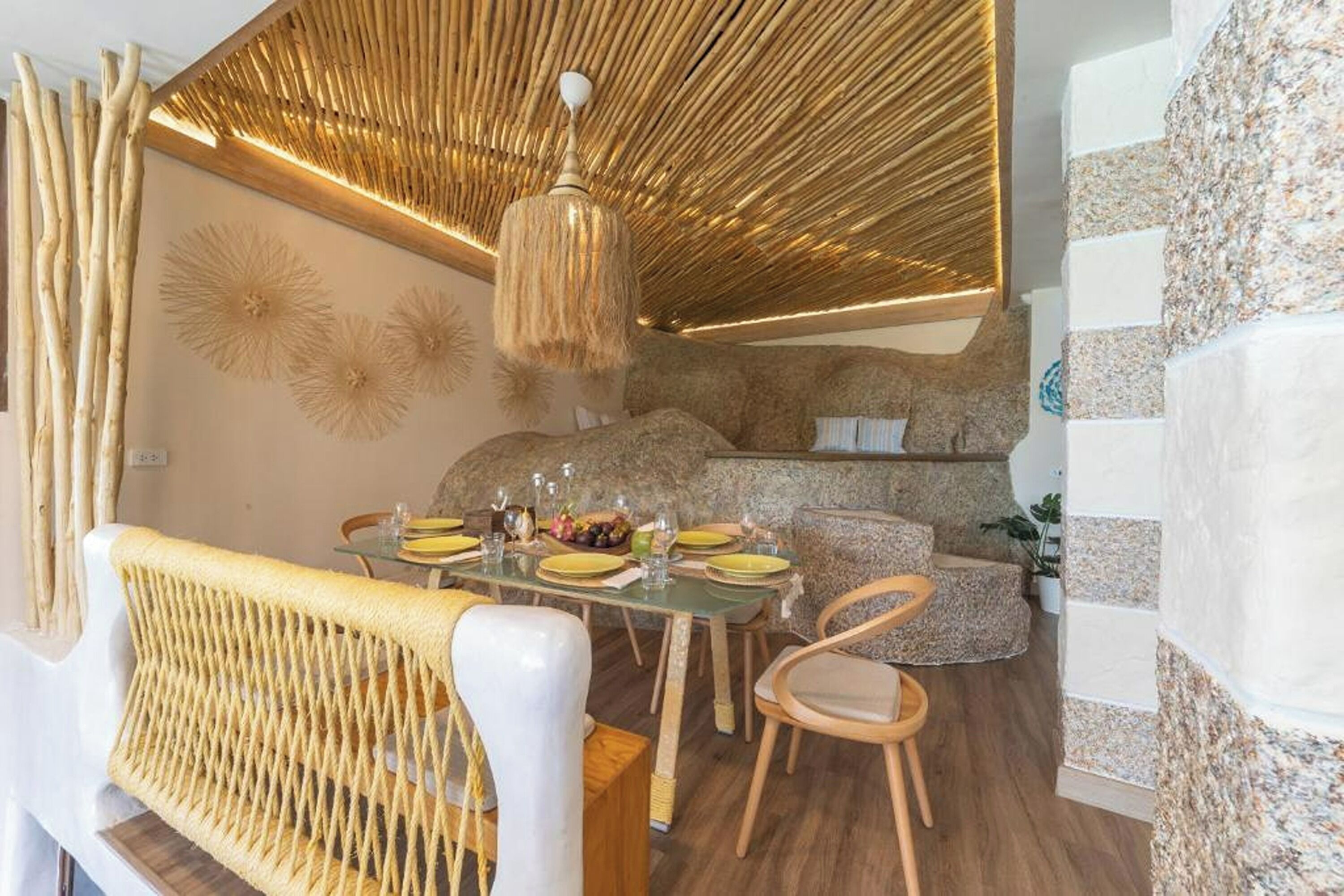 Foto - The Rock Samui Poshtel Lamai Beach