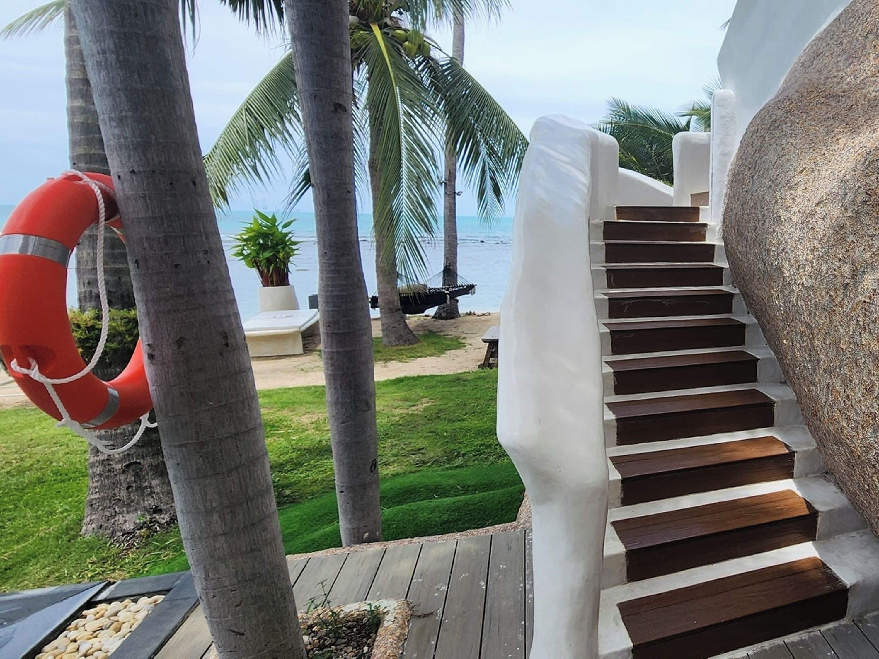 Photo - The Rock Samui Beach Resort