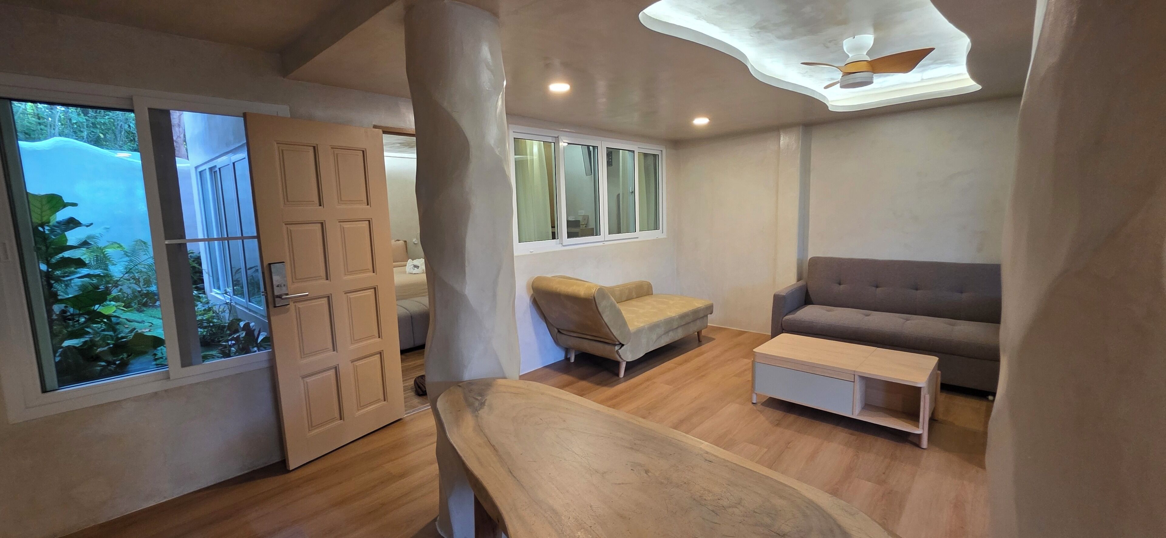 Foto - The Rock Samui Poshtel Lamai Beach