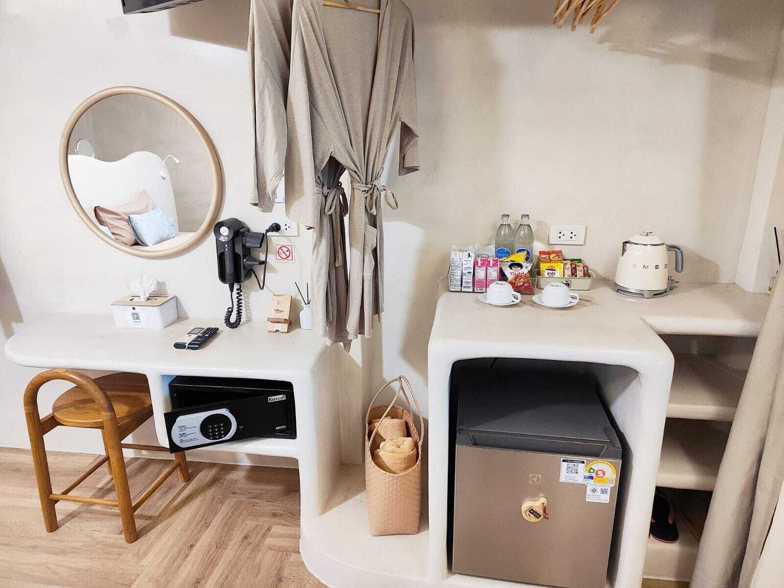 Foto - The Rock Samui Poshtel Lamai Beach