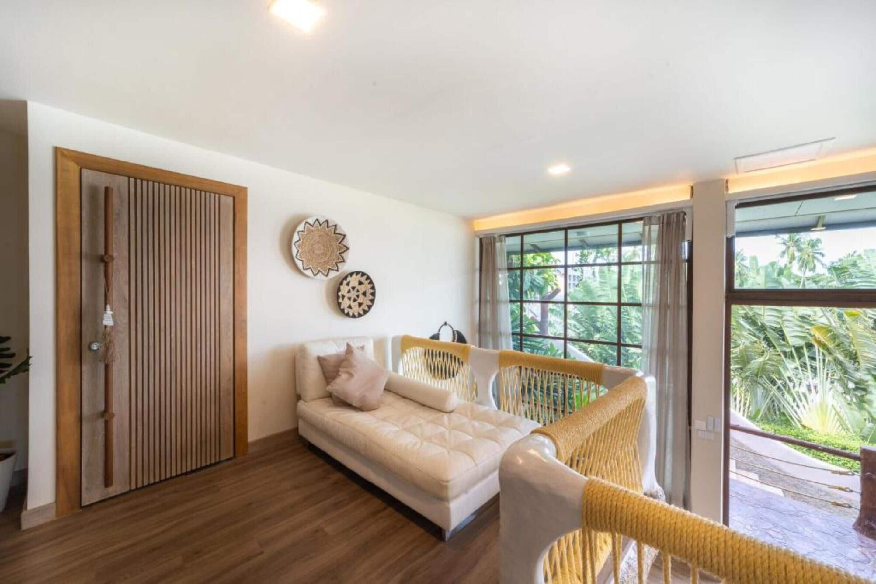 Foto - The Rock Samui Poshtel Lamai Beach