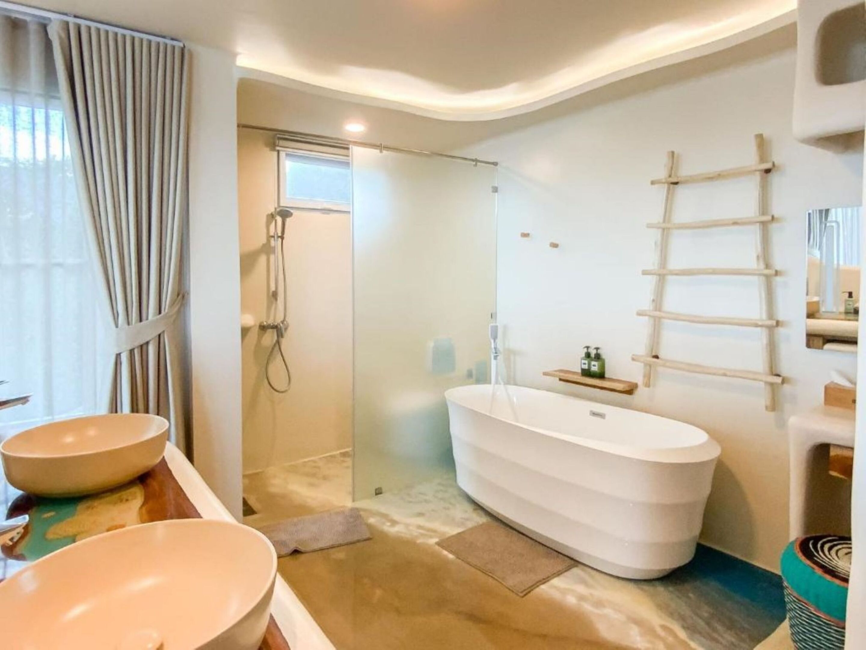 Foto - The Rock Samui Poshtel Lamai Beach