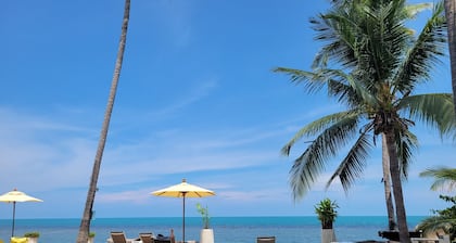 The Rock Samui Beach Resort