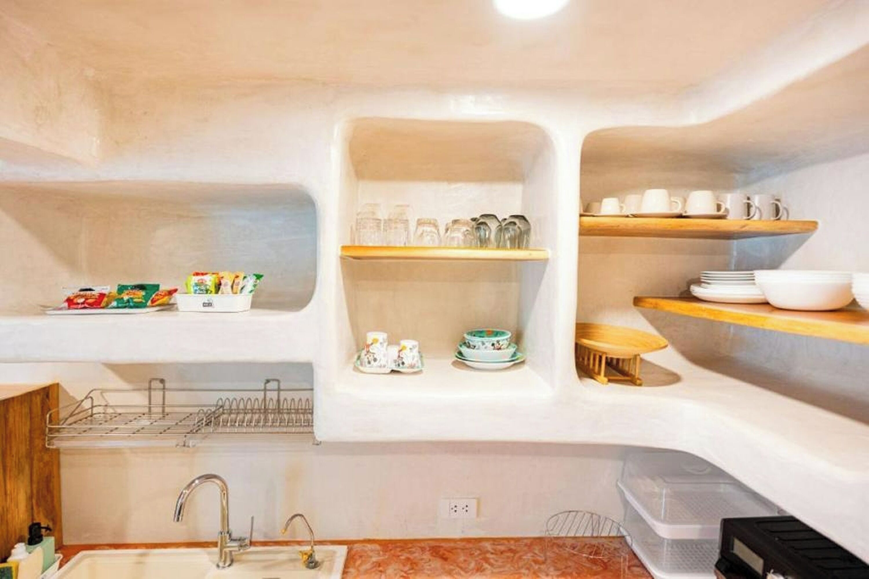 Foto - The Rock Samui Poshtel Lamai Beach