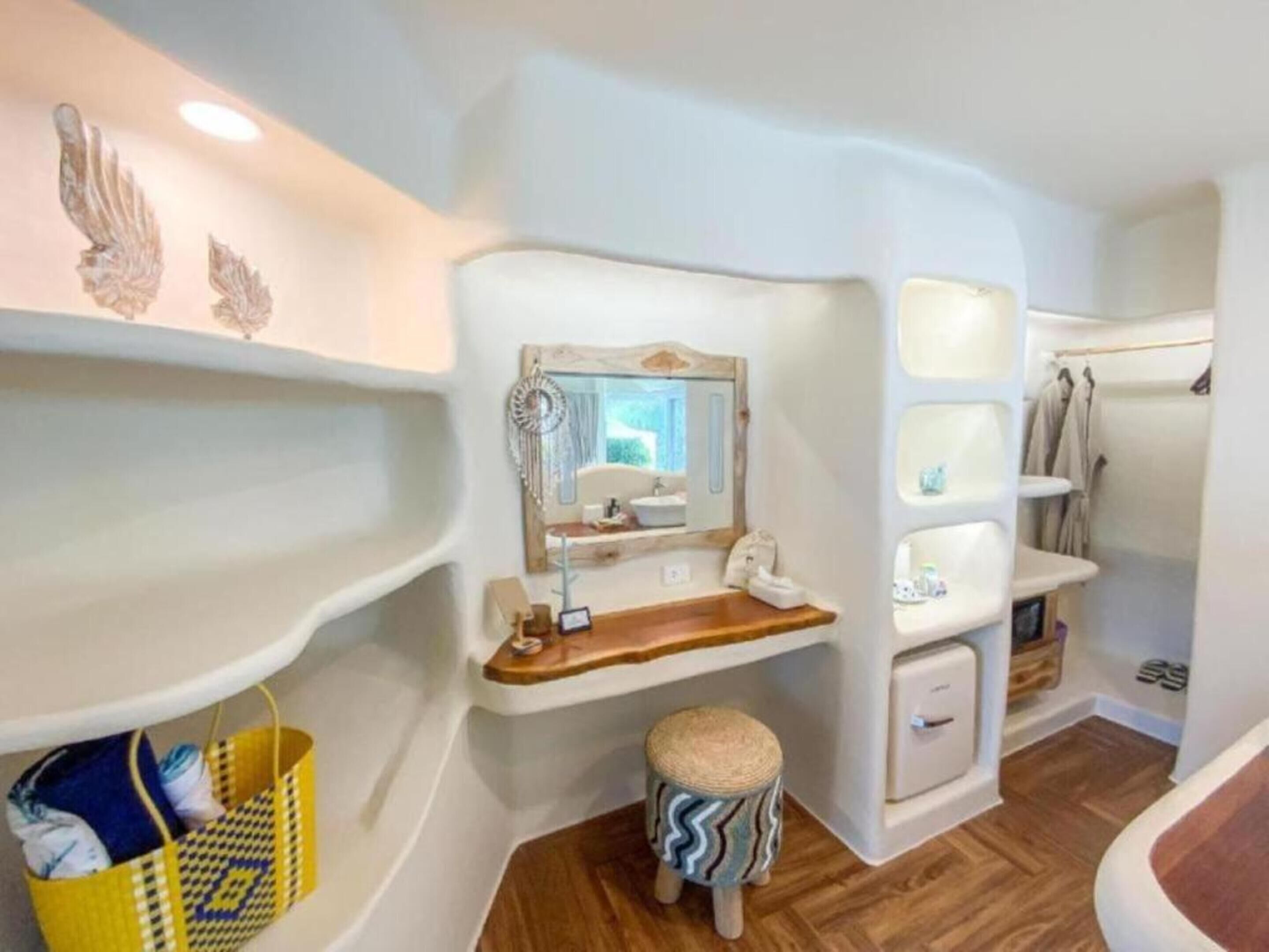 Foto - The Rock Samui Poshtel Lamai Beach