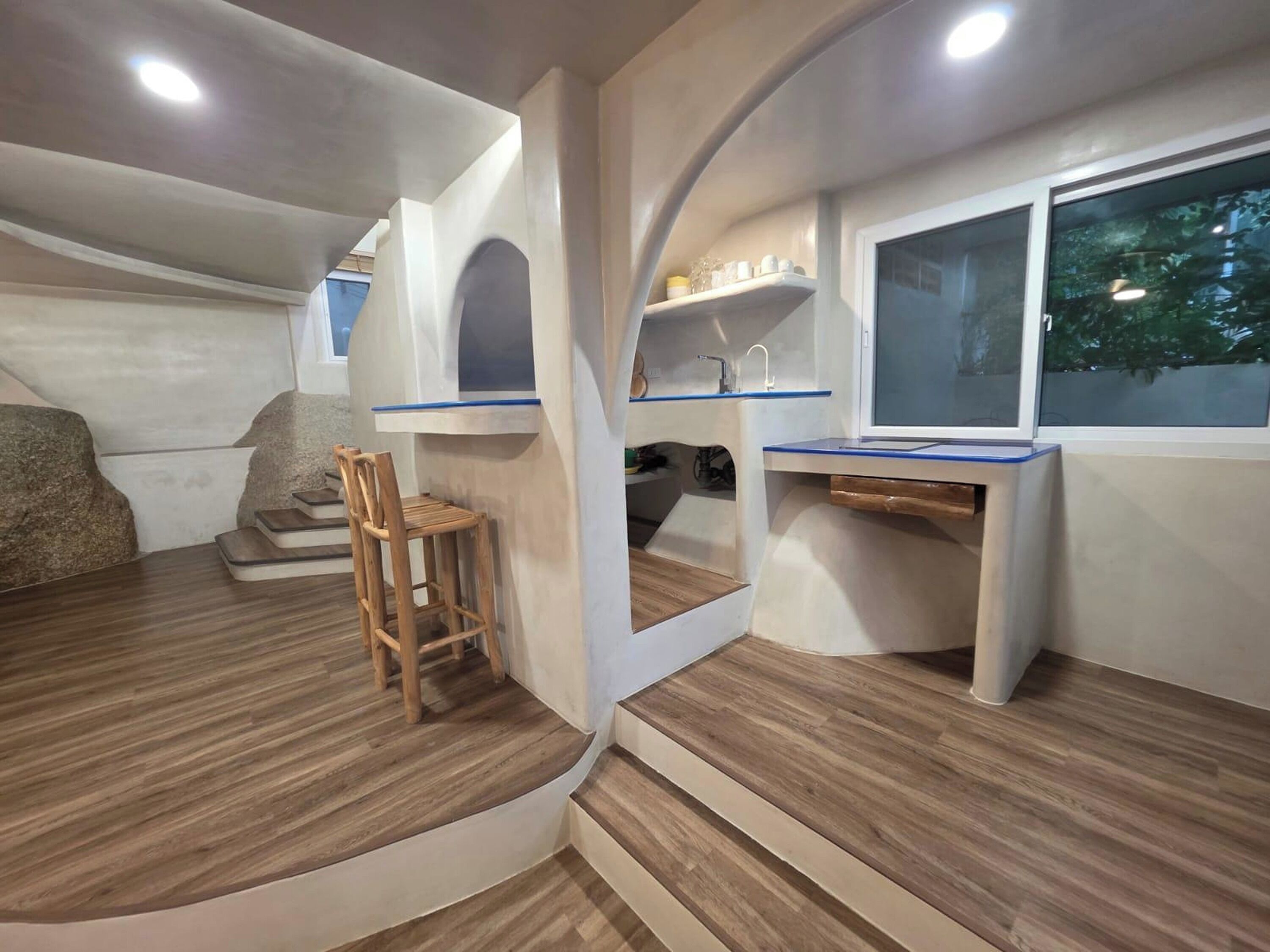 Foto - The Rock Samui Poshtel Lamai Beach