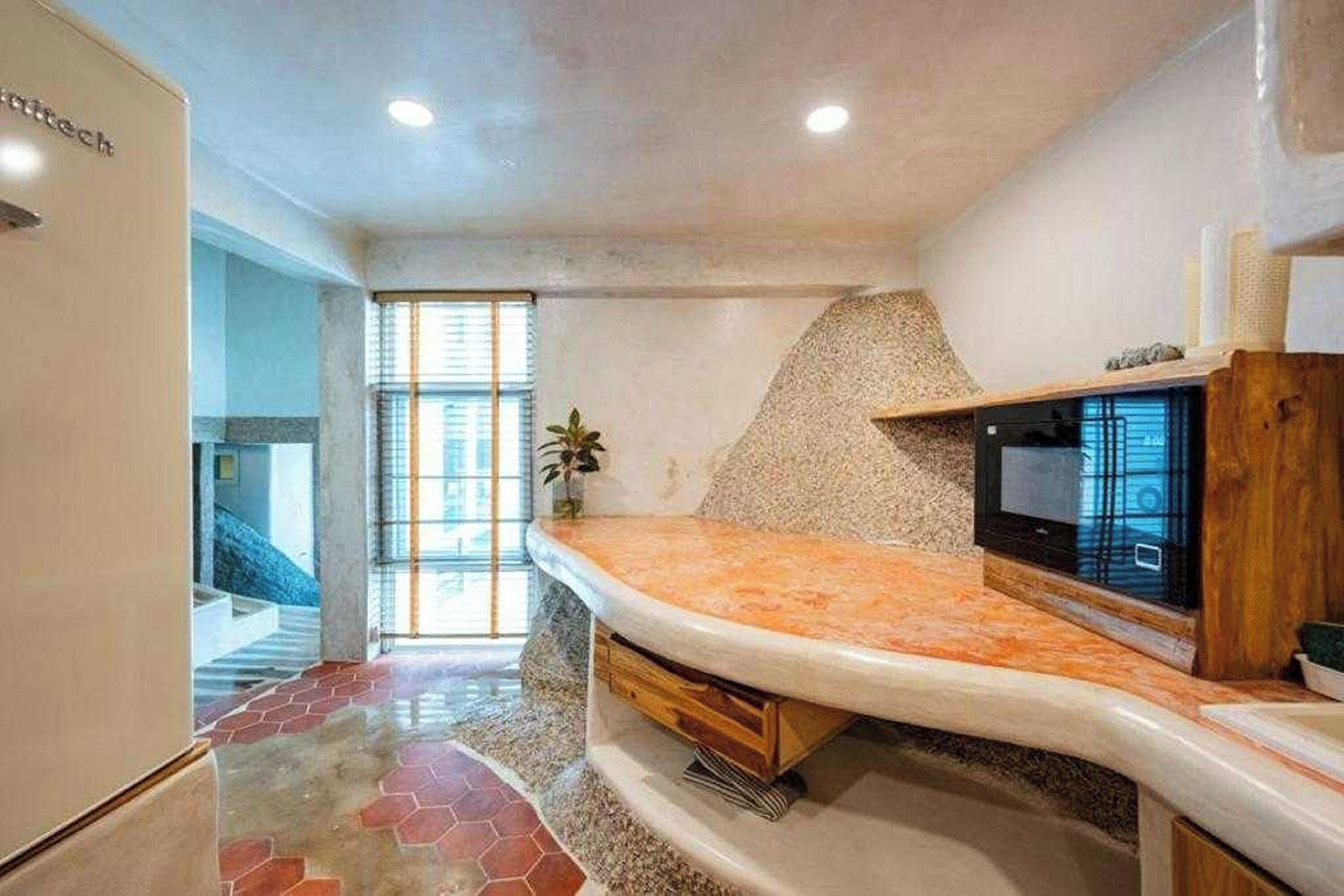 Foto - The Rock Samui Poshtel Lamai Beach