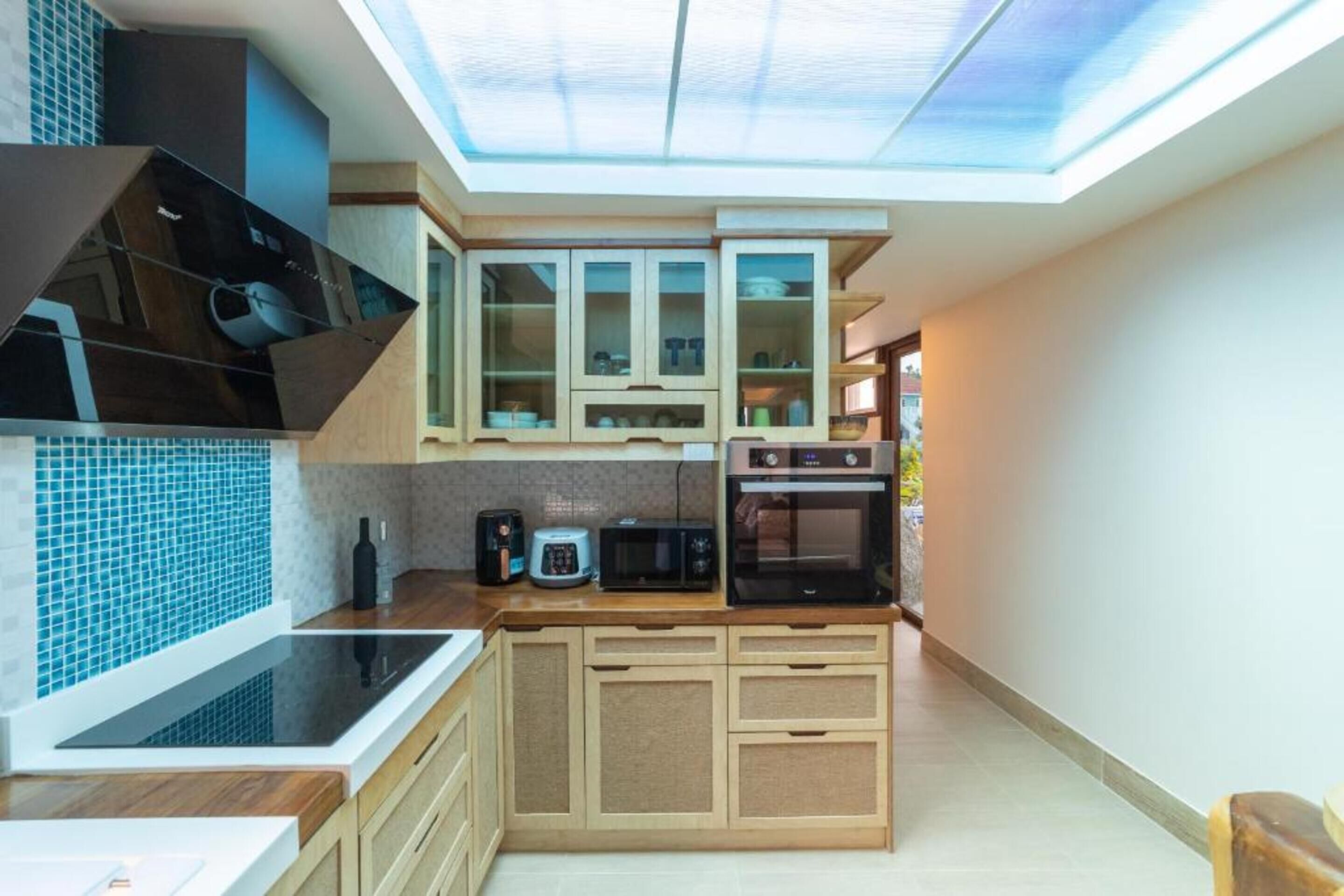 Foto - The Rock Samui Poshtel Lamai Beach