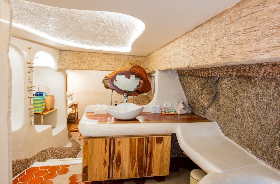 Foto - The Rock Samui Poshtel Lamai Beach