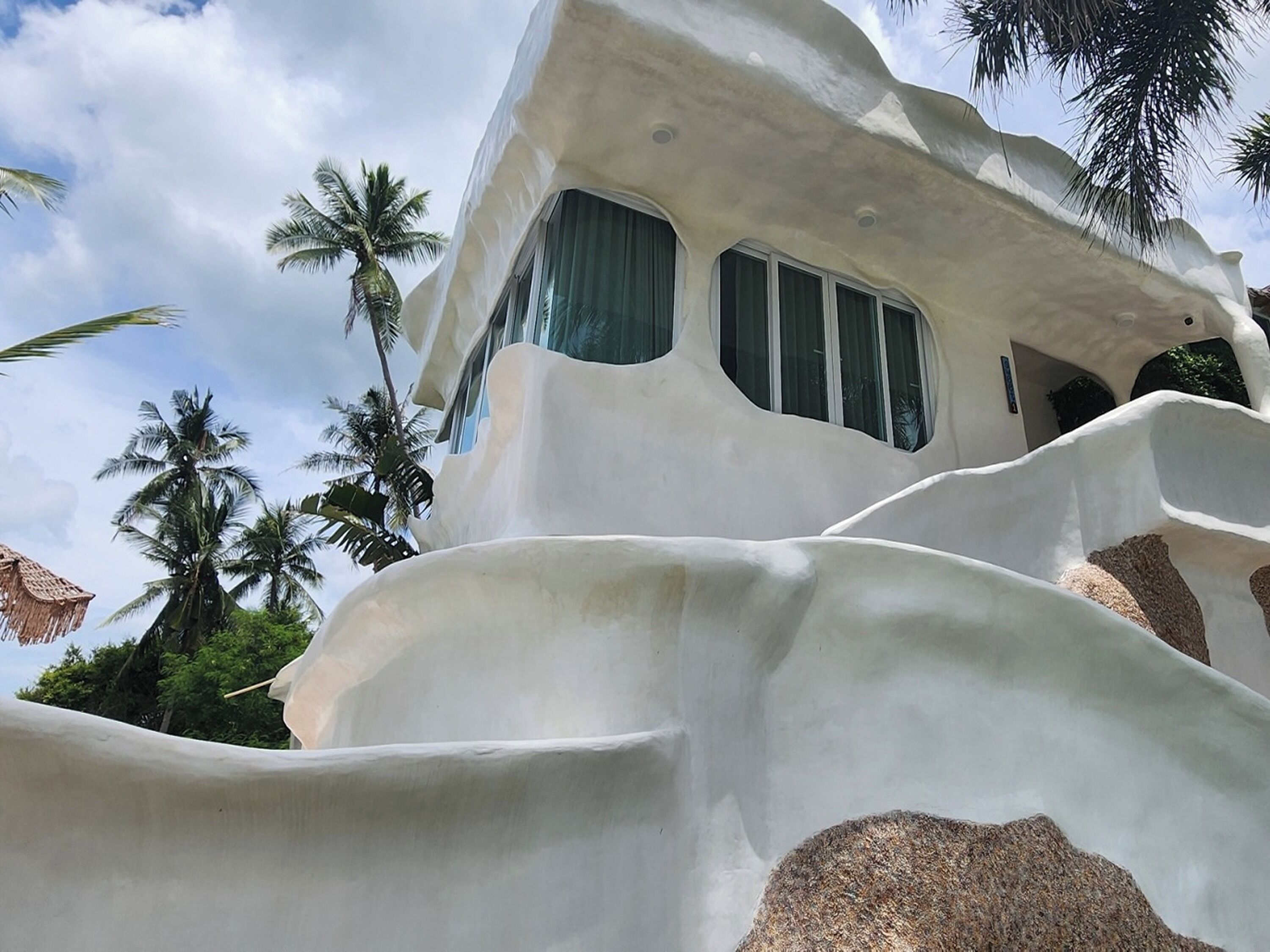 Foto - The Rock Samui Poshtel Lamai Beach