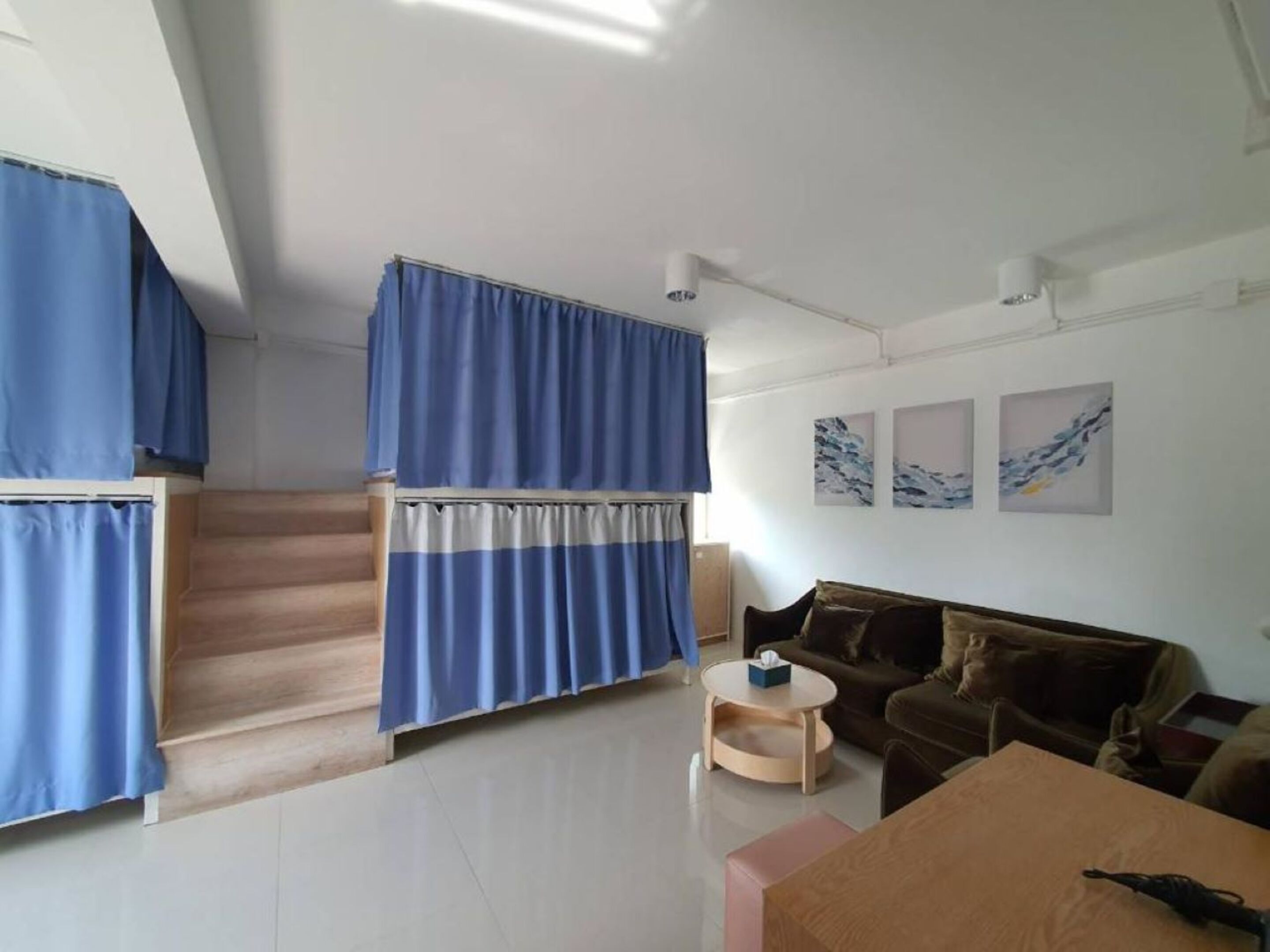 Foto - The Rock Samui Poshtel Lamai Beach