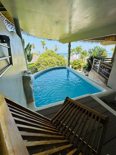 The Rock Samui Beach Resort