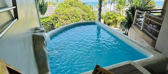 The Rock Samui Beach Resort