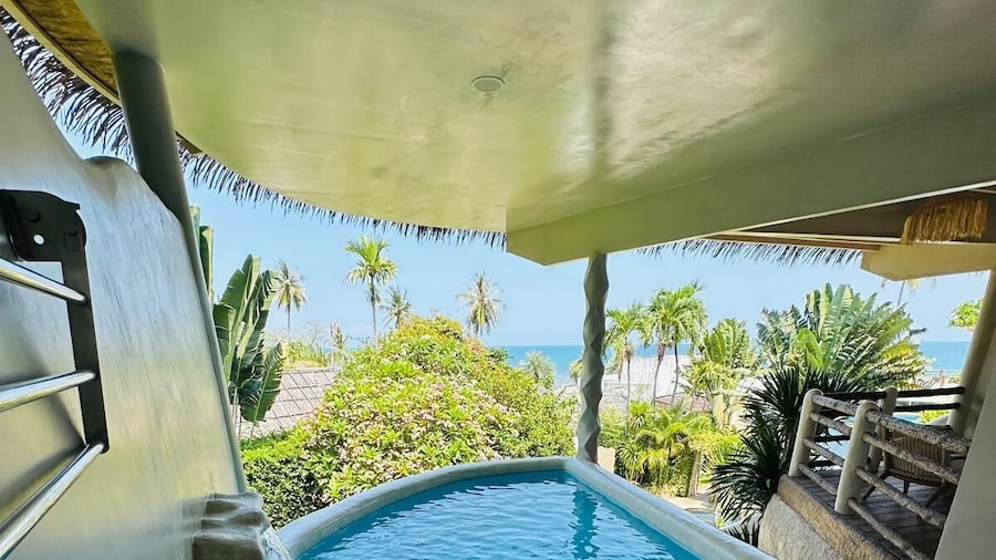 The Rock Samui Beach Resort