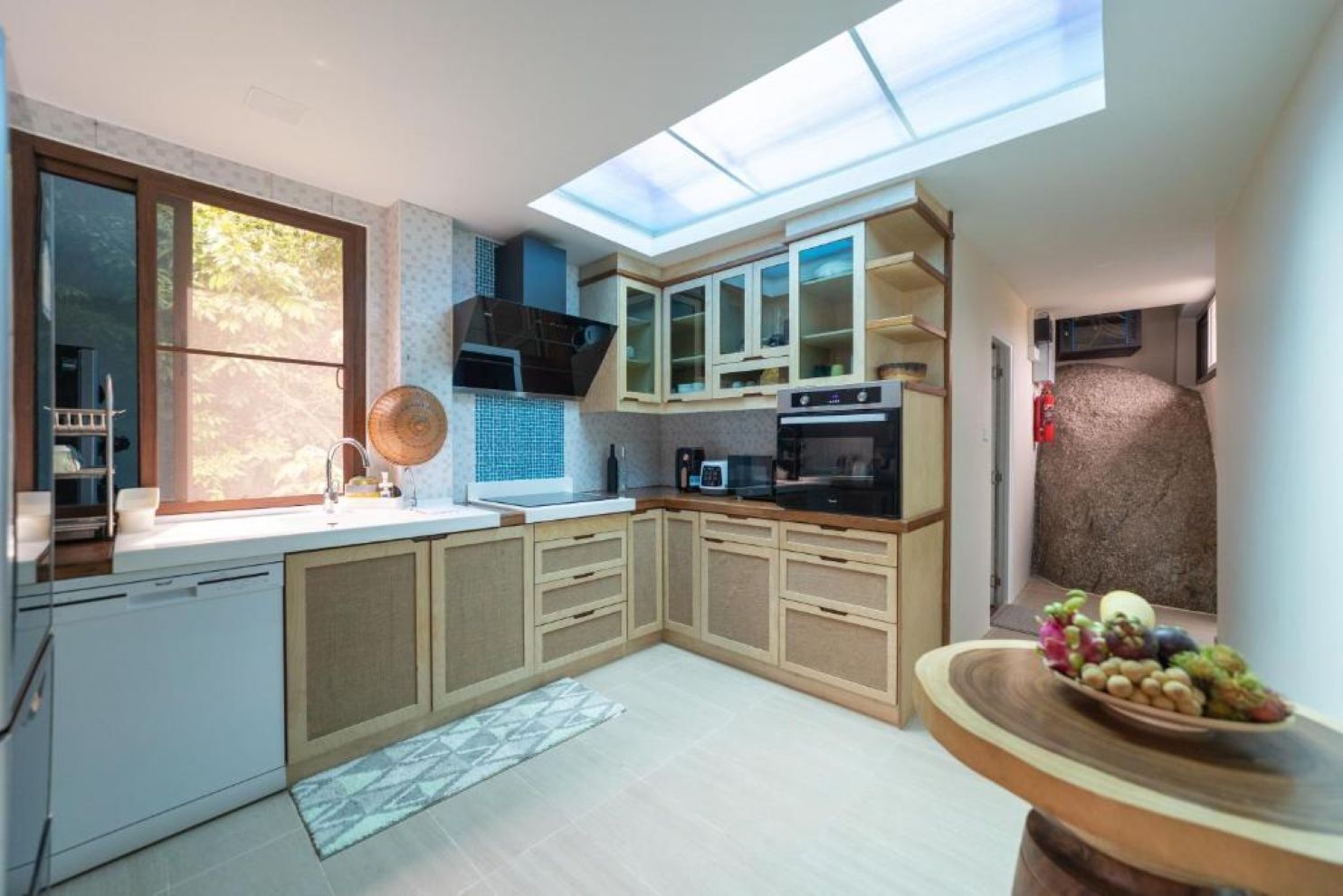 Foto - The Rock Samui Poshtel Lamai Beach