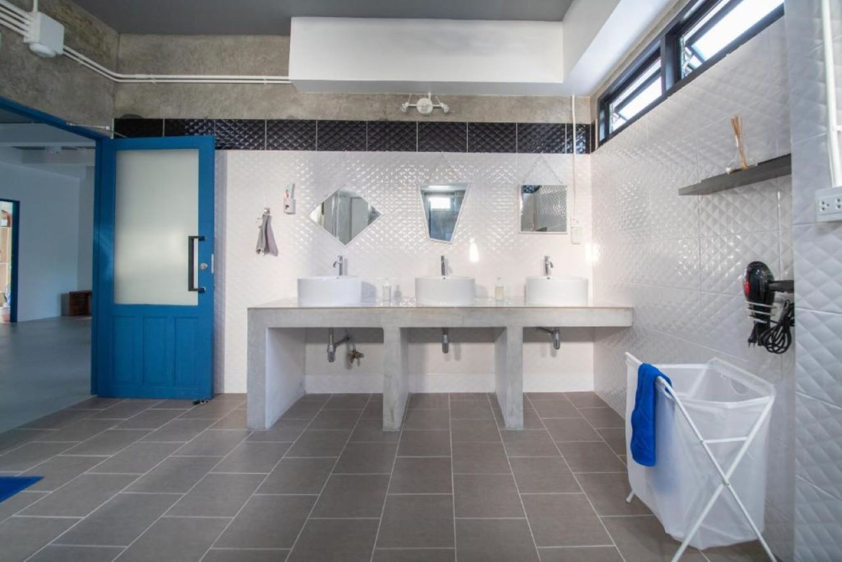 Foto - The Rock Samui Poshtel Lamai Beach