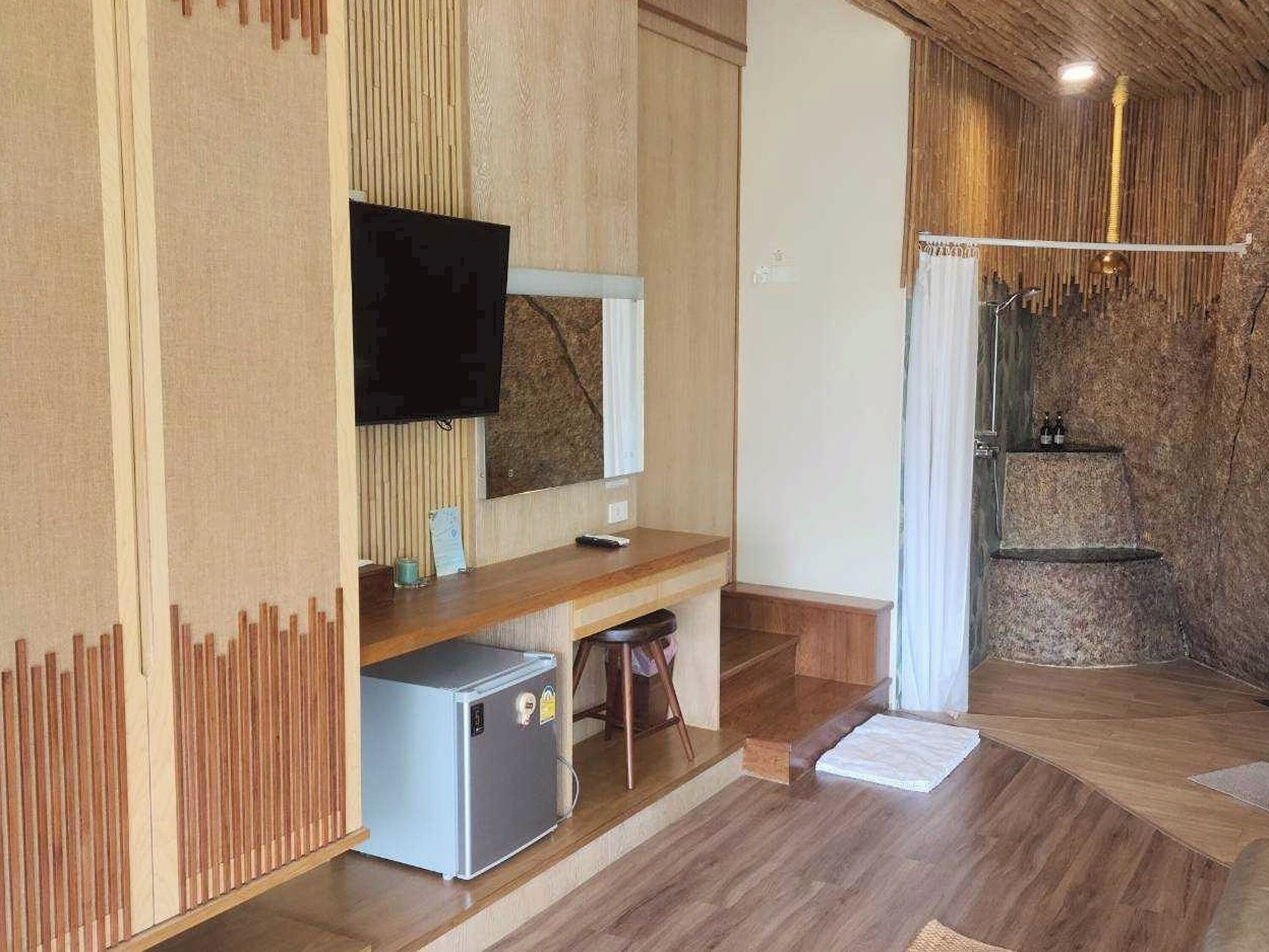 Foto - The Rock Samui Poshtel Lamai Beach