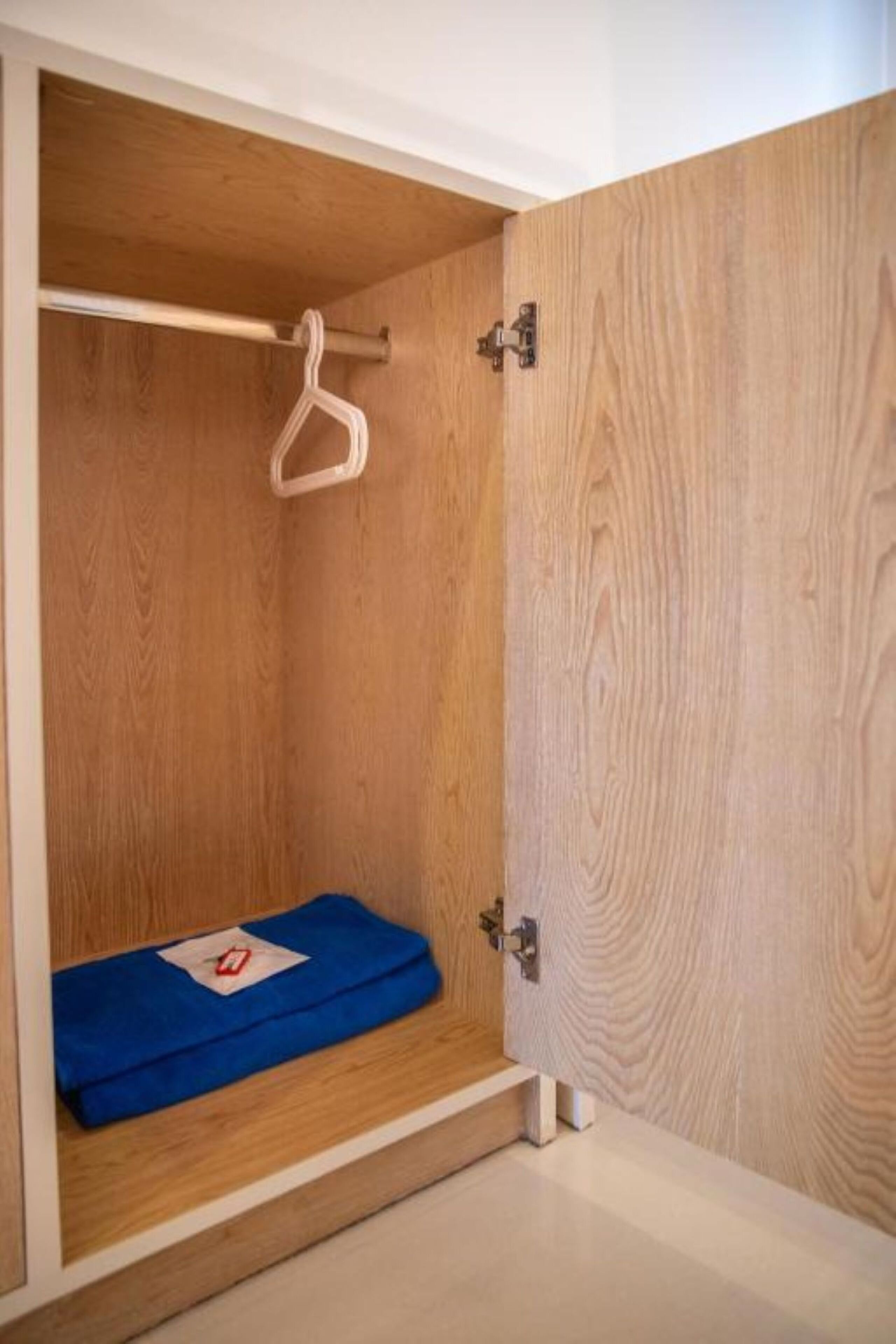 Foto - The Rock Samui Poshtel Lamai Beach