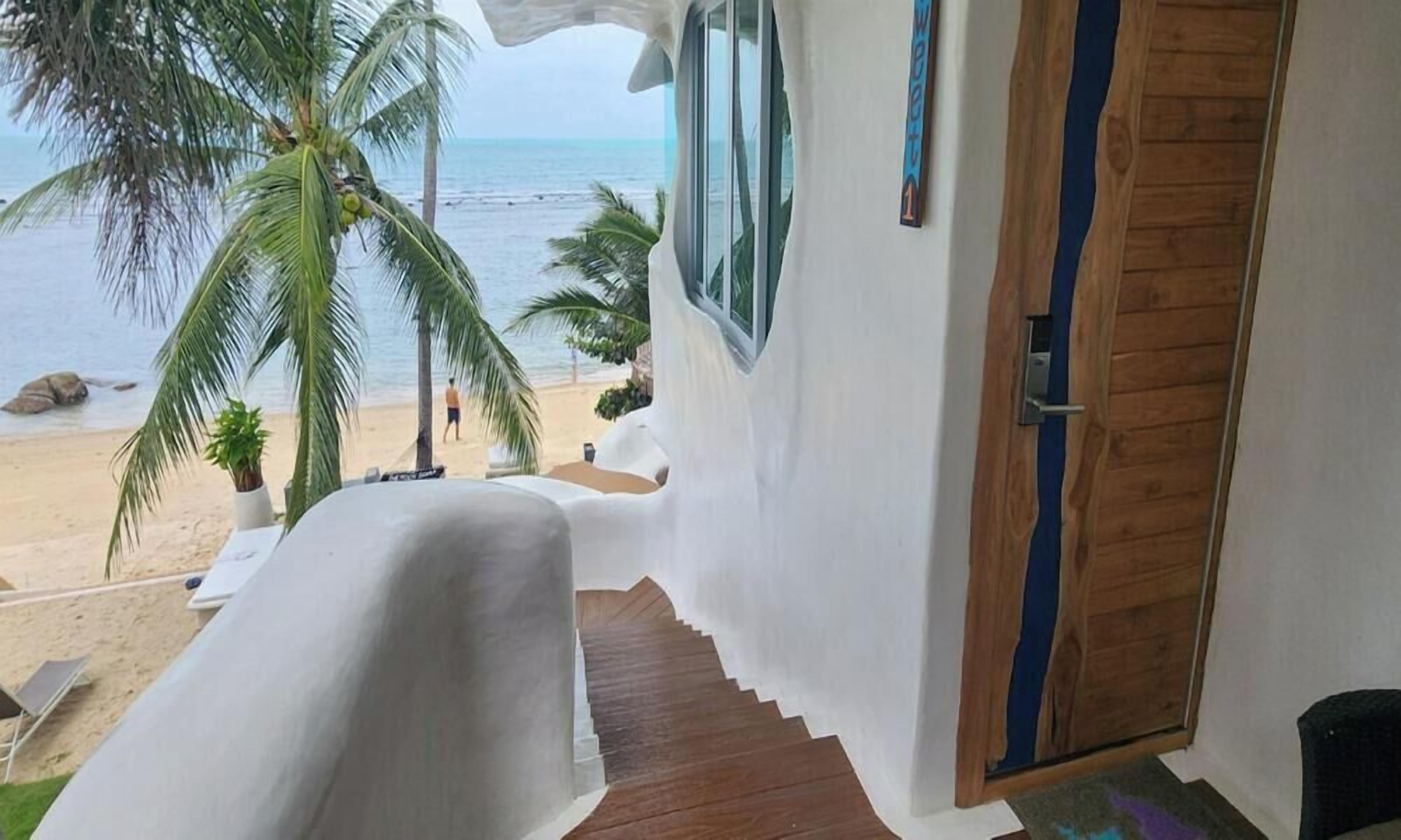 Photo - The Rock Samui Beach Resort