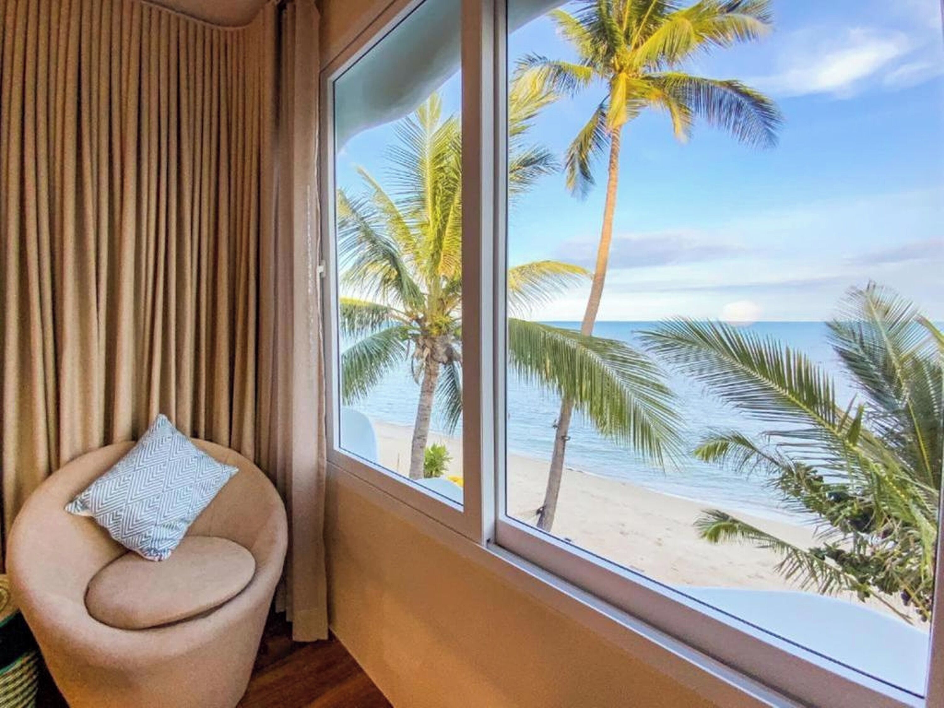 Foto - The Rock Samui Poshtel Lamai Beach