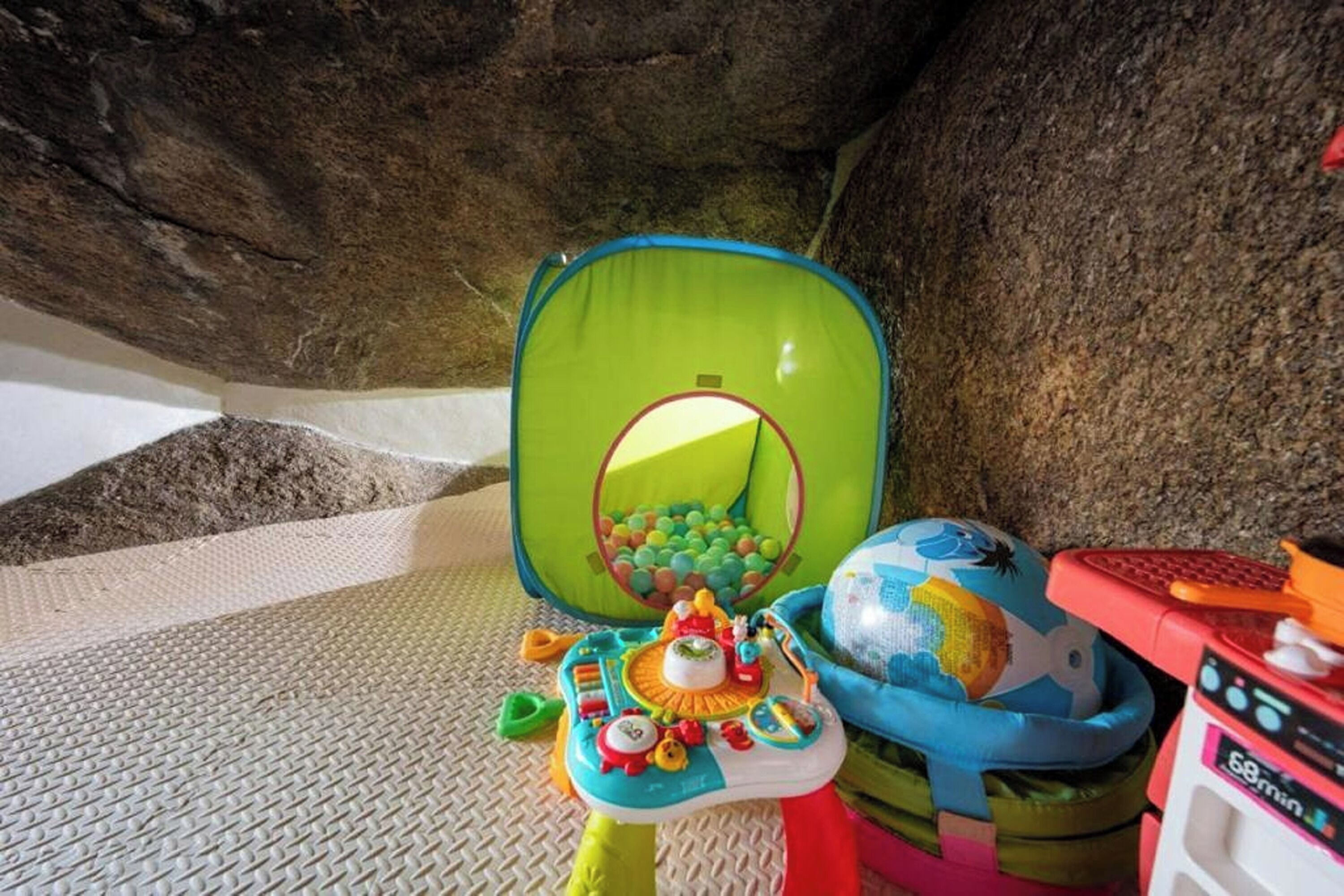 Foto - The Rock Samui Poshtel Lamai Beach