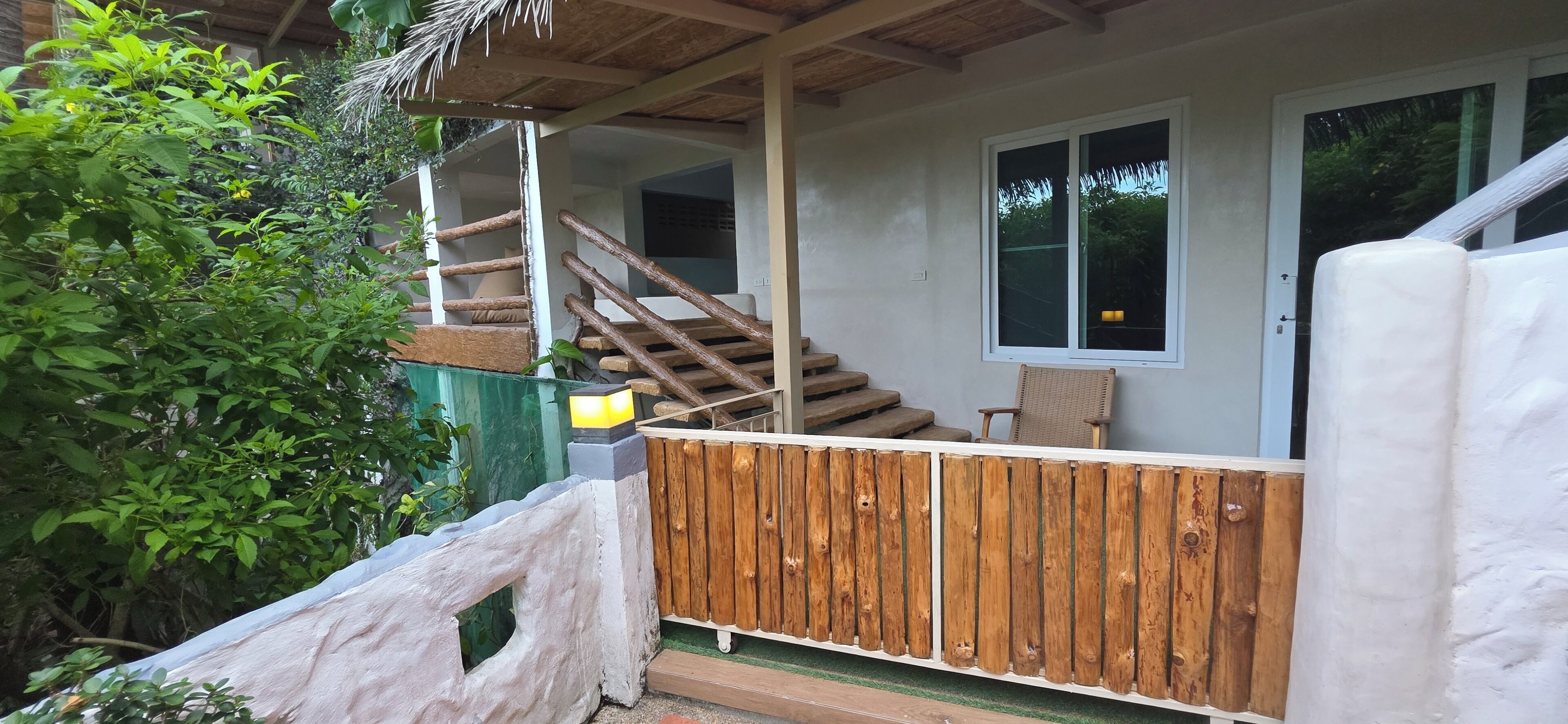 Foto - The Rock Samui Poshtel Lamai Beach