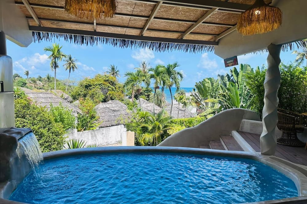 The Rock Samui Beach Resort