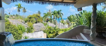 The Rock Samui Beach Resort