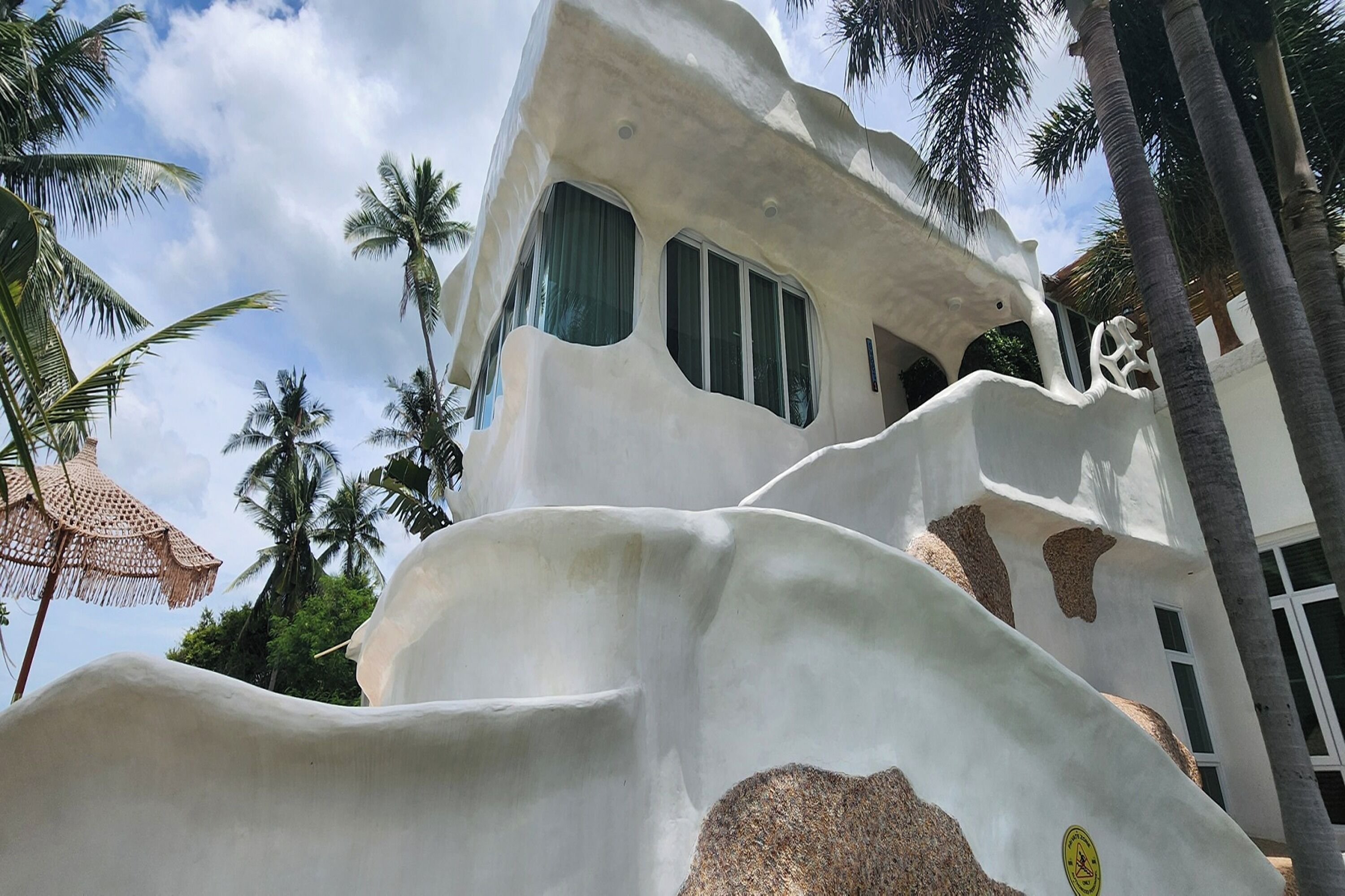 Foto - The Rock Samui Poshtel Lamai Beach