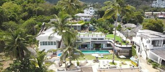 The Rock Samui Beach Resort