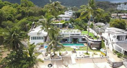 The Rock Samui Beach Resort