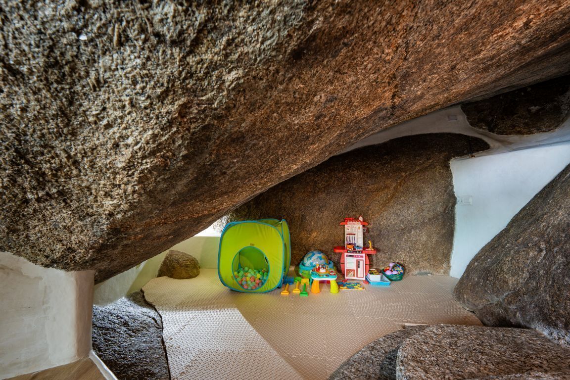 Foto - The Rock Samui Poshtel Lamai Beach