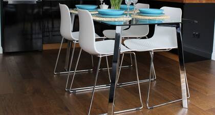 Apartment Trag Rybny LUXON Gdasńsk