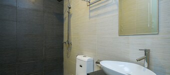 Hotel O agon Inn