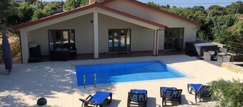 Casa da Pedra Atemberaubender Rückzugsort im Herzen Portugals