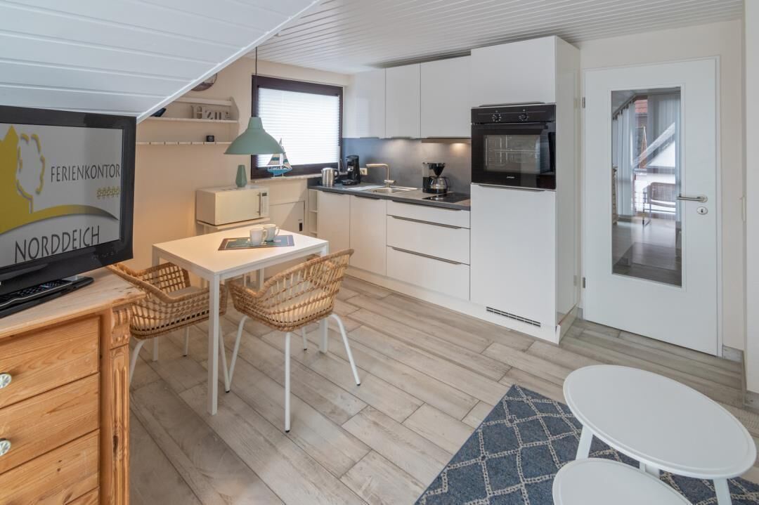 Réfrigérateur, micro-ondes, four, lave-vaisselle