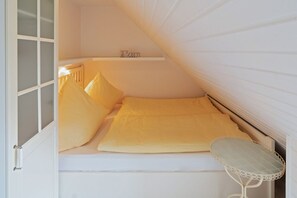 1 Schlafzimmer, kostenloses WLAN