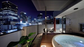 Suite Luxe, non-fumeur