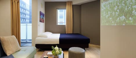 Standard Room, Non Smoking (Consecutive night only) | Individually decorated, individually furnished, desk, laptop workspace