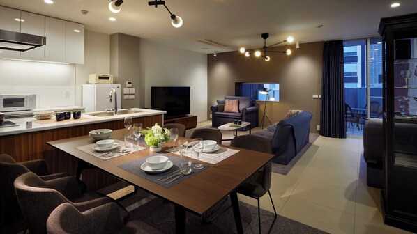 Suite Luxe, non-fumeur